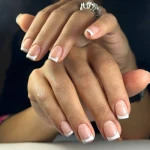  سالن تخصصی ناخن، مژه، رنگ و لایت لاراتیس