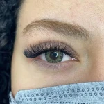  سالن زیبایی رابیا