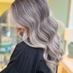آرایشگاه زنانه لاویرو