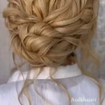 سالن زیبایی و آرایشگاه زنانه ملیکا