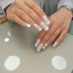 سالن زیبایی  تی تیسا