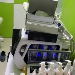  کلینیک زیبایی و مرکز لیزر لاوین