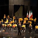 آموزشگاه موسیقی نوای نیک