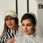 سالن زیبایی شبیتا صحرایی