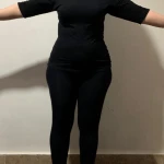 ایکس بادی با سحر صالحی