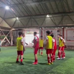  آکادمی فوتبال محمد پنجعلی