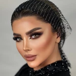  سالن زیبایی ژاله عادلی