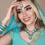 سالن زیبایی و آرایشگاه زنانه (سعیده شریفی)