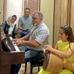  آکادمی موسیقی و هنر فلسفی