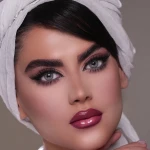  سالن زیبایی گل یاس