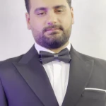  پیرایش و آرایشگاه مردانه ایمان