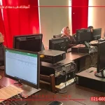 آموزشگاه فنی و حرفه ای نشان برتر