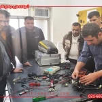  آموزشگاه فنی و حرفه ای نشان برتر