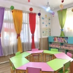 مهدکودک و پیش دبستانی سرزمین دوستی