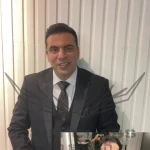 مجموعه زيبايی و آرایشگاه مردانه فرست کلس