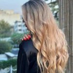 سالن زیبایی شادی شقایق