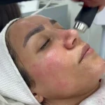 آموزشگاه زیبایی آرزو حامدیان