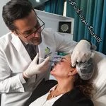 مطب زیبایی پوست و مو  دکتر سعید صدری