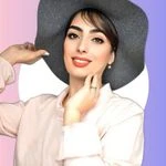 آرایشگاه زنانه و آموزشگاه قاب