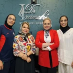 کلنیک پوست و مو دکتر ایرانچی