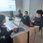مجتمع آموزشی نیکوروش