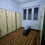 باشگاه بدنسازی بانوان دکتر اچ ( شعبه ۲)