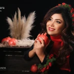 آرایشگاه زنانه و سالن زیبایی ندا آرا