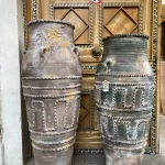  گالری سفال خانه سبو