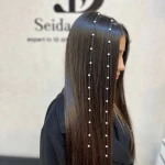 سالن زیبایی سیدا بیوتی