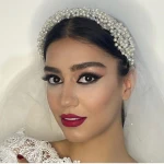 سالن زیبایی و آرایشگاه زنانه ماه سپید