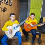 آموزشگاه موسیقی و نقاشی نقش آهنگ