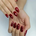  کاشت ناخن نارمک هلال احمر (بهار)