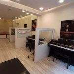  آموزشگاه موسیقی نیکاژنگ