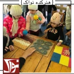 هنرکده و آموزشگاه موسیقی نواک