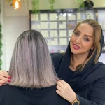  سالن فوق تخصصی پر بیوتیvip
