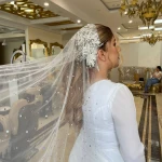 سالن زیبایی شبیتا صحرایی