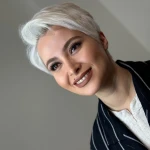 آرایشگاه زنانه مون بيوتی