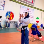  آکادمی تکواندو استاد میری (دختران خورشید)