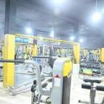  باشگاه بدنسازی فتحیان