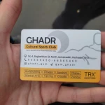  باشگاه قدر