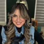  سالن زیبایی بناز