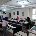  آموزشگاه و مزون خیاطی سنجاق