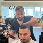 آرایشگاه مردانه VIP فریبرز بابایی
