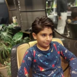 سالن زیبایی و آرایشگاه چهره طلایی آقایان