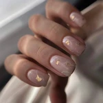 مرکز تخصصی ناخن ‌‌مژه فائزه کرم