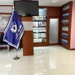  آموزشگاه زبان سیتاک فردوس