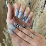  خدمات کاشت ناخن سمیرا