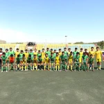 باشگاه فوتبال پادمهر