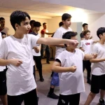  مجموعه ورزشی حجاب