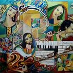 آموزشگاه خانه هنر نارمک (هنر ساز)